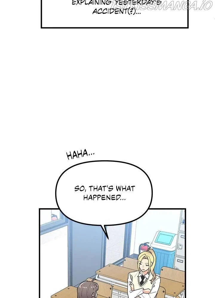 Protect Me, Knight Chapter 40 – Page 39