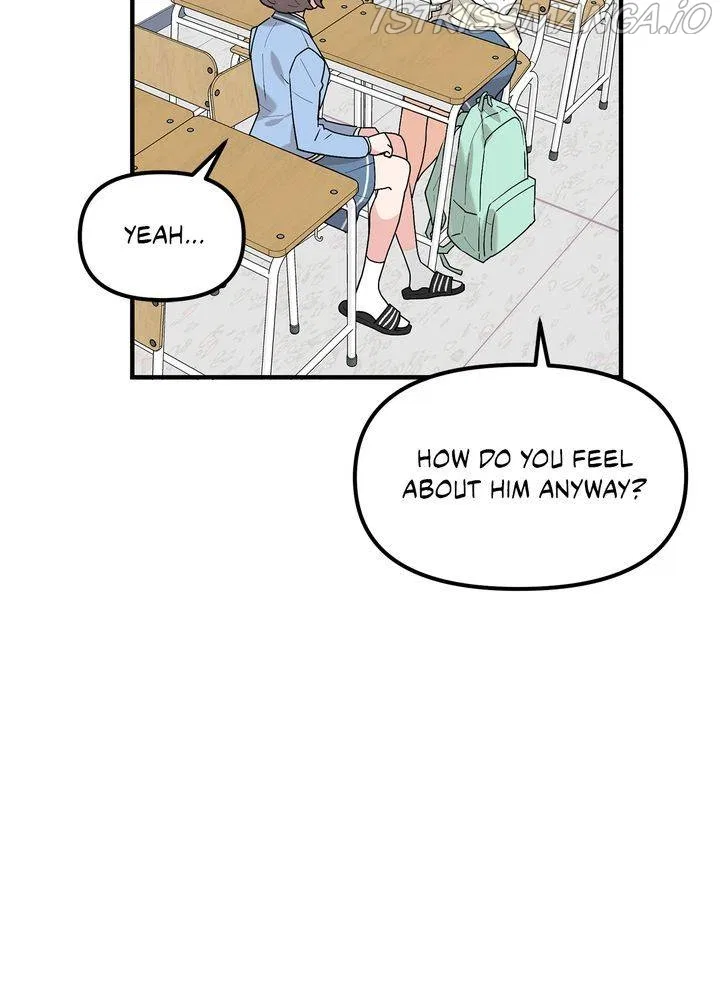 Protect Me, Knight Chapter 40 – Page 40