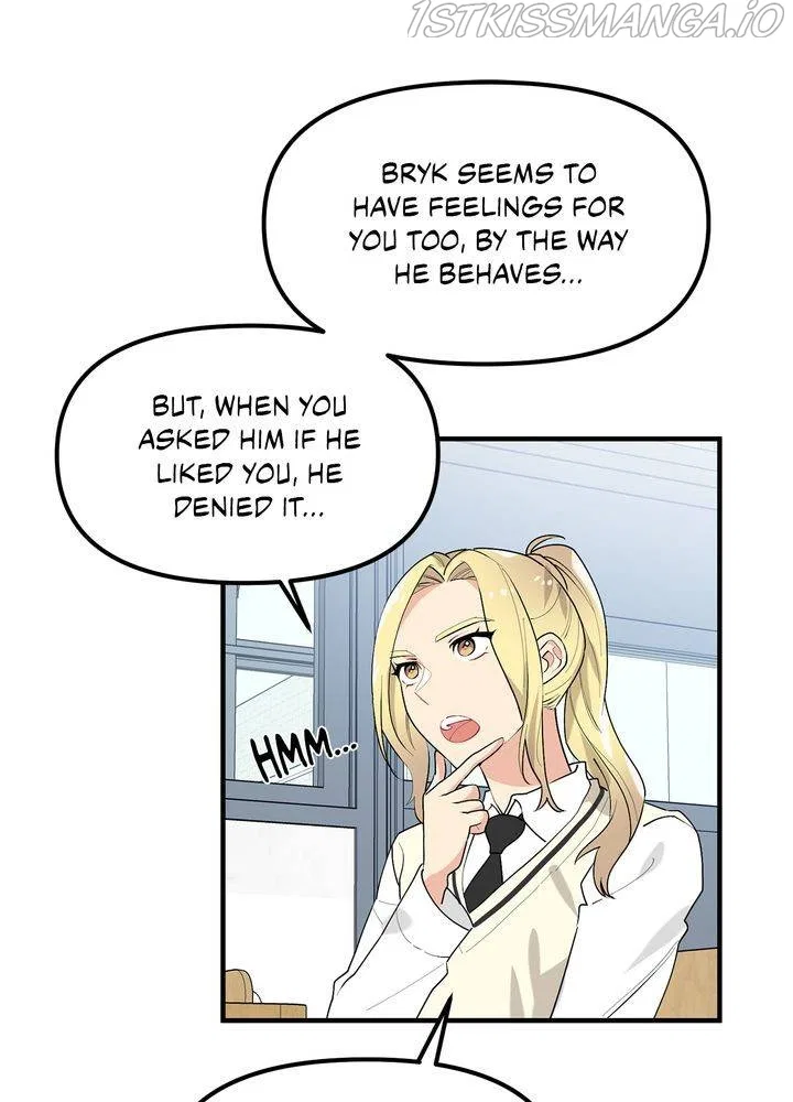 Protect Me, Knight Chapter 40 – Page 43