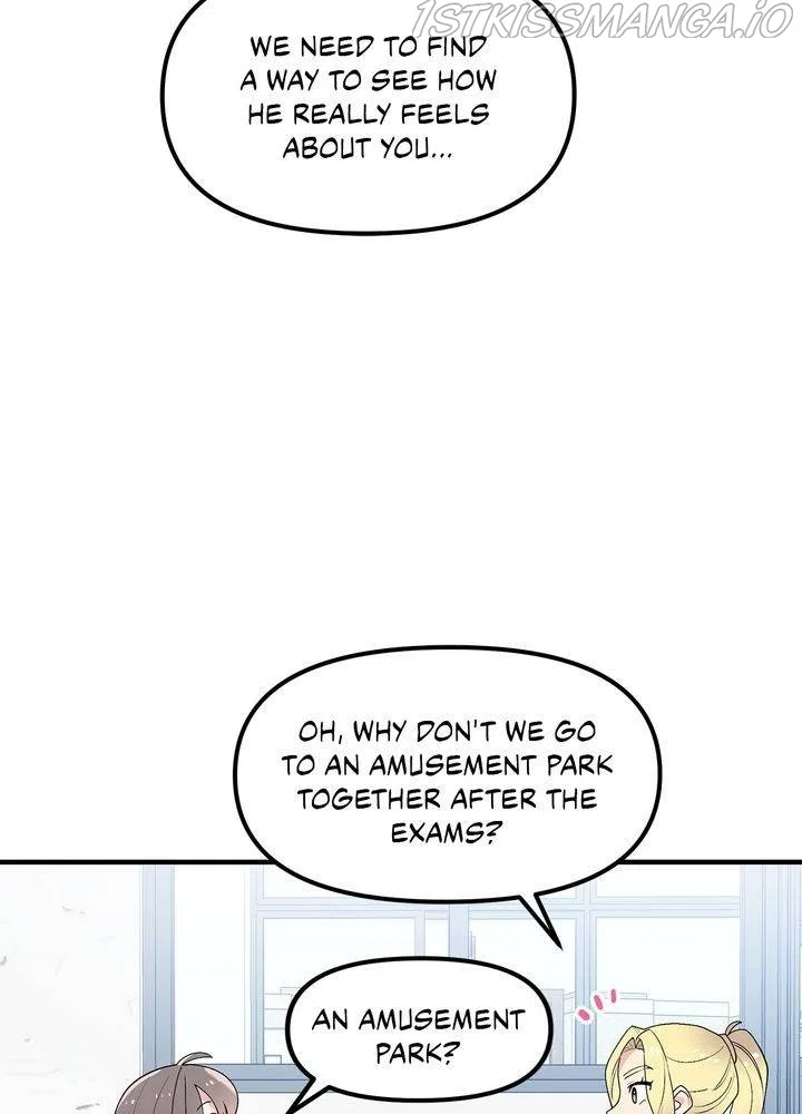Protect Me, Knight Chapter 40 – Page 44