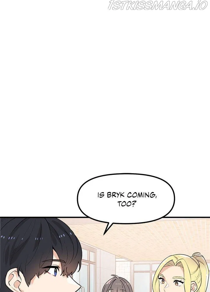Protect Me, Knight Chapter 40 – Page 51