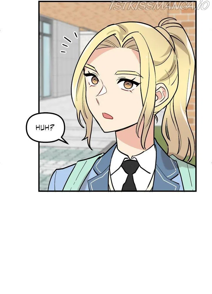 Protect Me, Knight Chapter 40 – Page 53