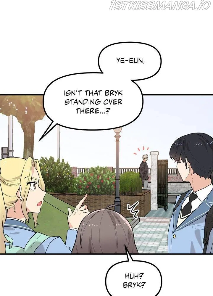 Protect Me, Knight Chapter 40 – Page 54