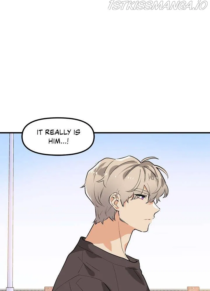 Protect Me, Knight Chapter 40 – Page 56