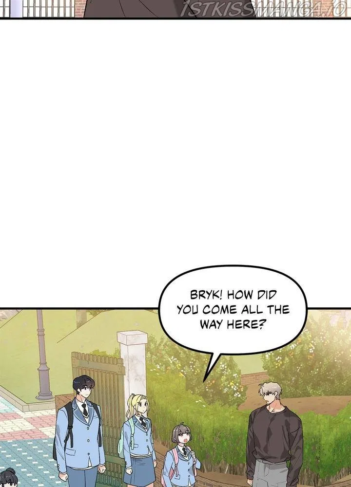 Protect Me, Knight Chapter 40 – Page 57