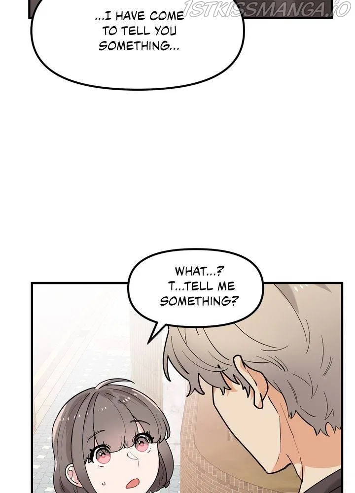Protect Me, Knight Chapter 40 – Page 61