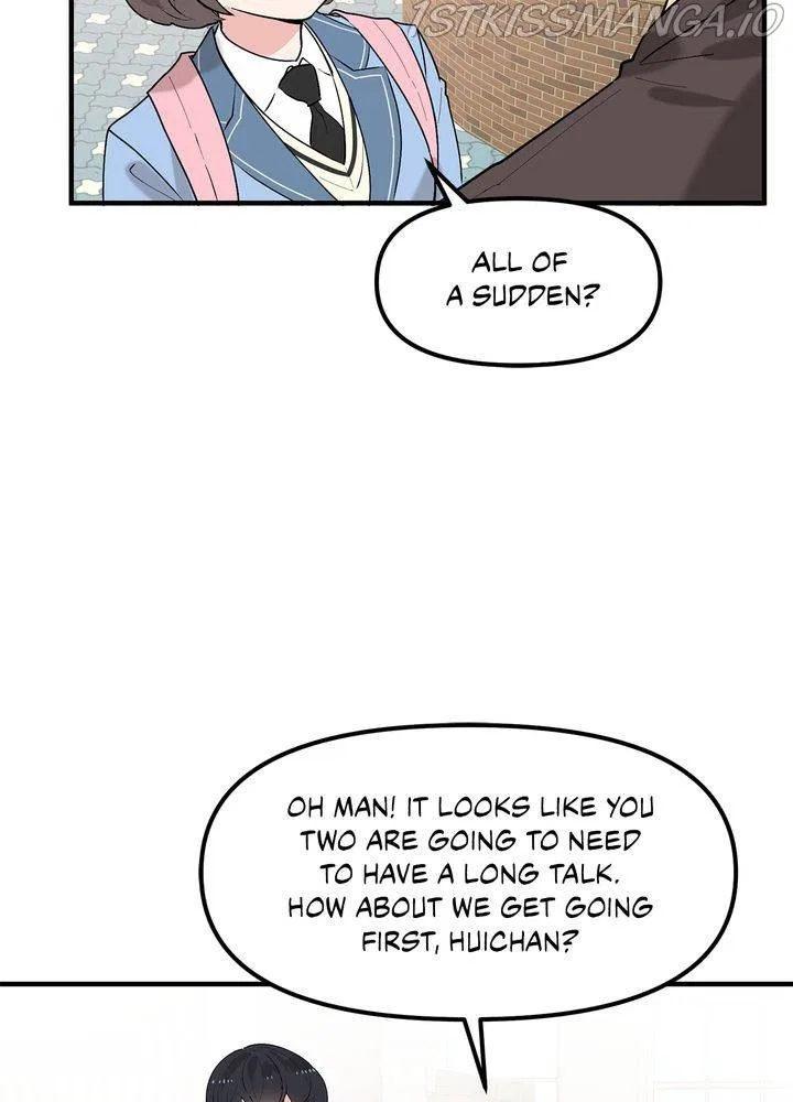 Protect Me, Knight Chapter 40 – Page 62