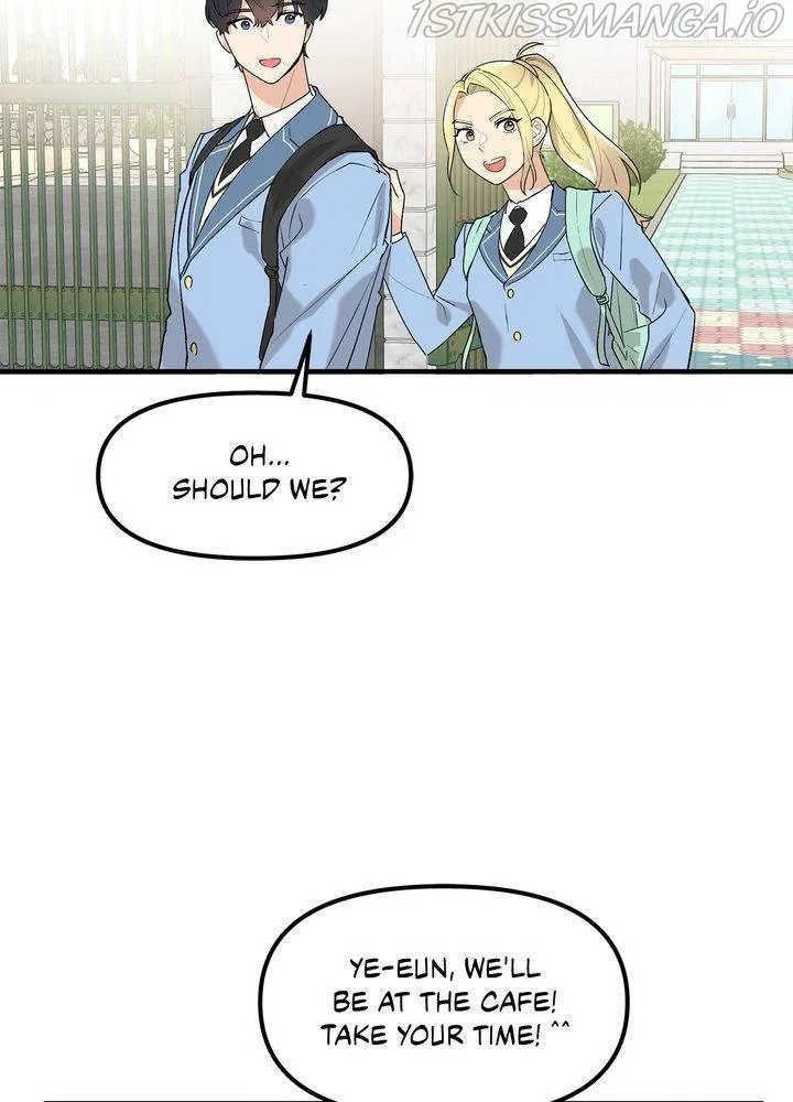 Protect Me, Knight Chapter 40 – Page 63