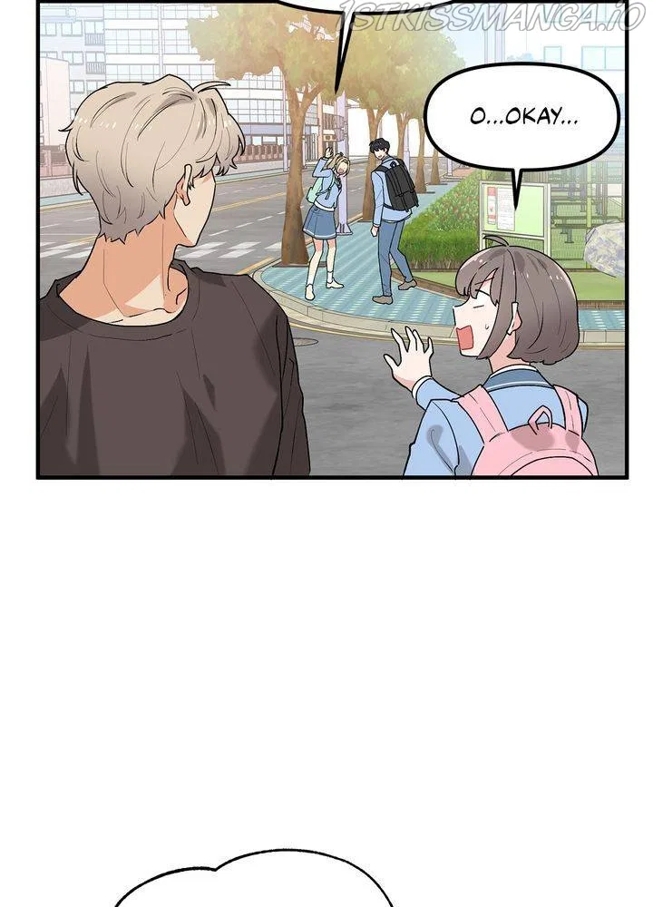Protect Me, Knight Chapter 40 – Page 64