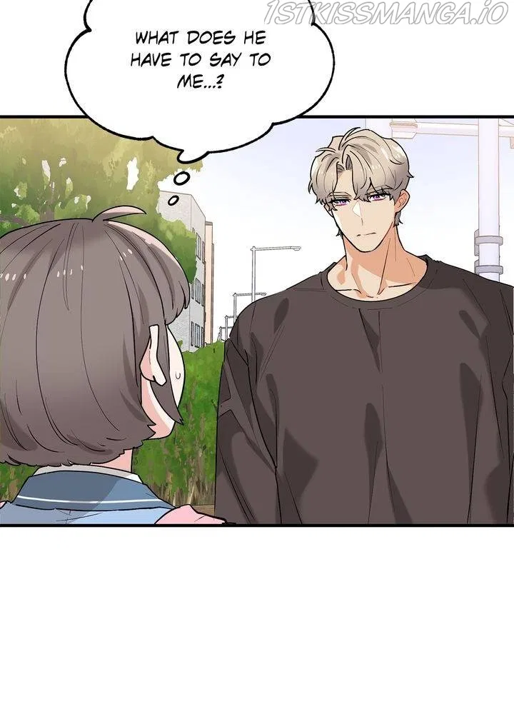Protect Me, Knight Chapter 40 – Page 65