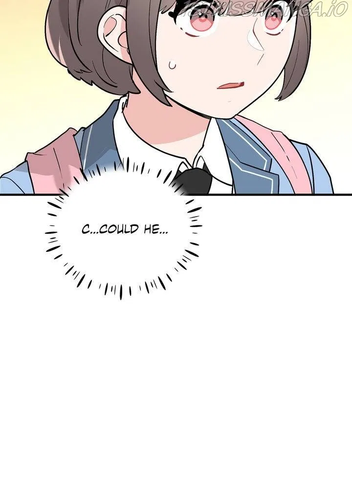 Protect Me, Knight Chapter 40 – Page 67