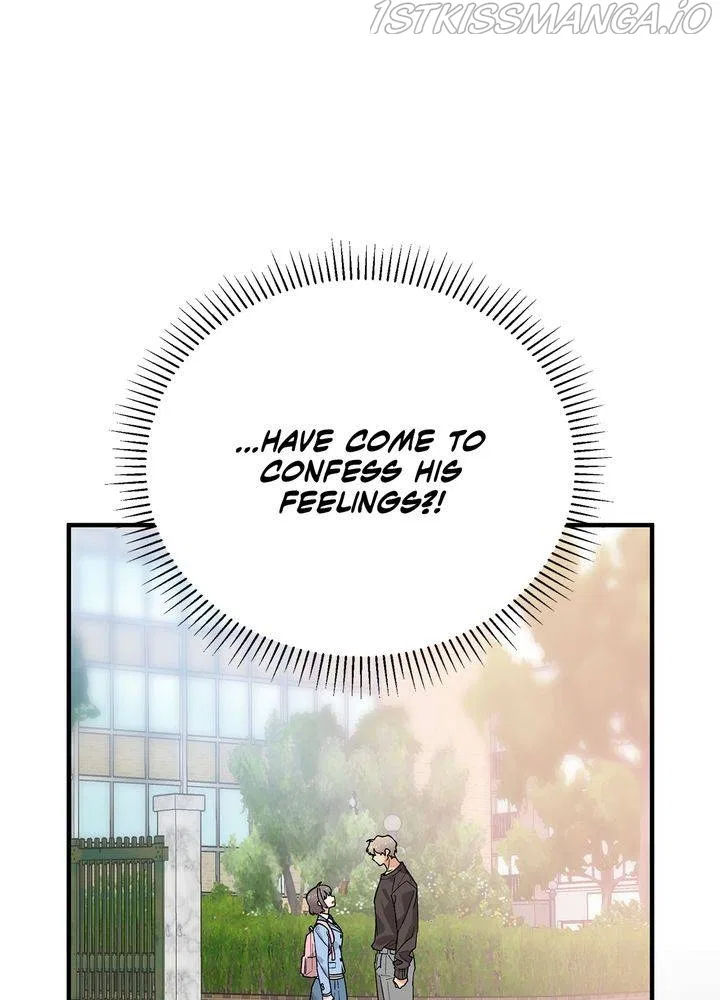 Protect Me, Knight Chapter 40 – Page 69