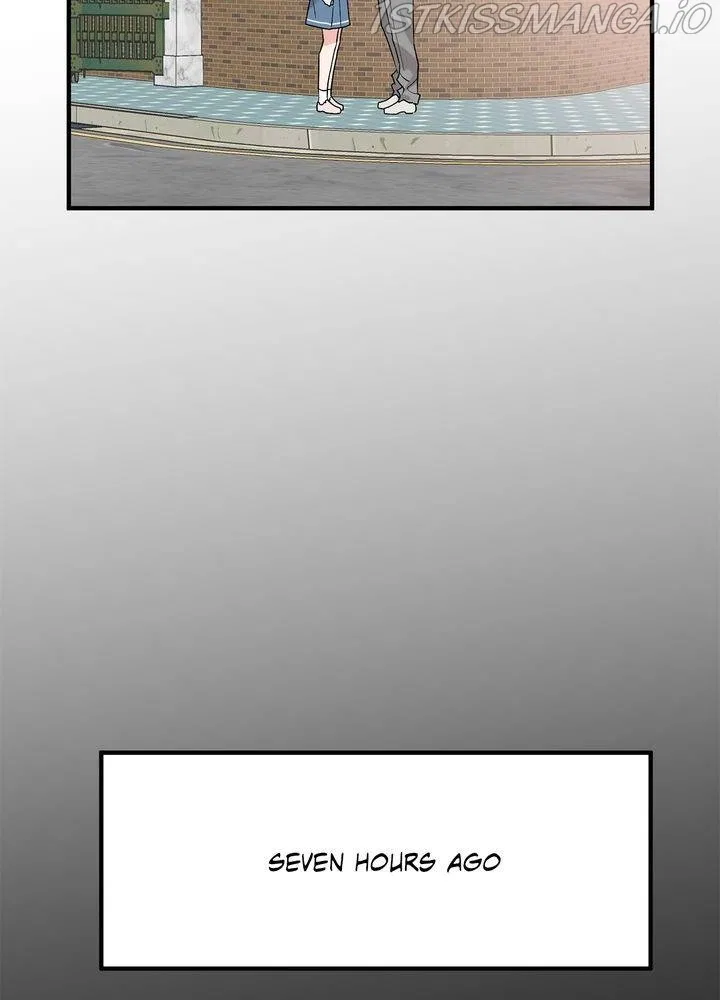 Protect Me, Knight Chapter 40 – Page 70
