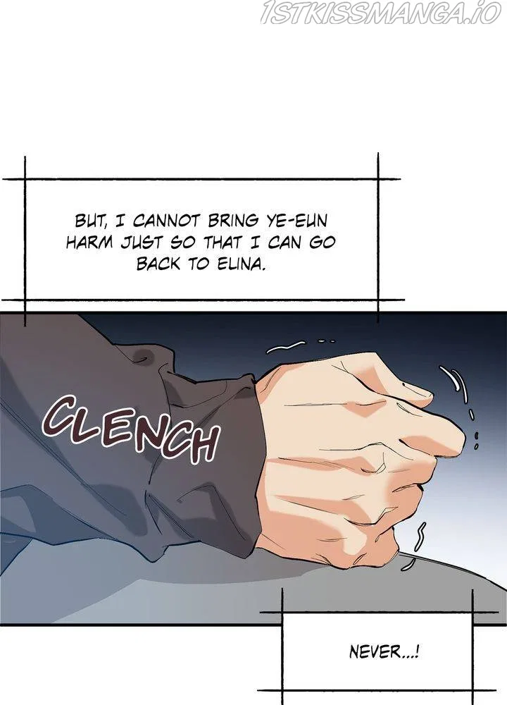 Protect Me, Knight Chapter 40 – Page 93