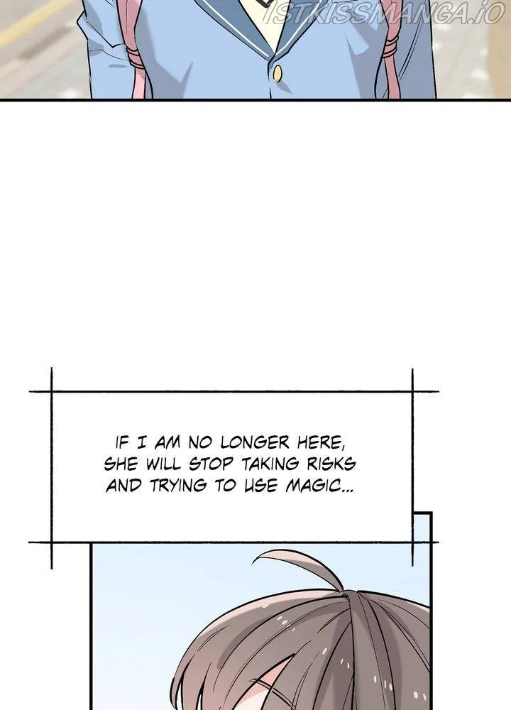 Protect Me, Knight Chapter 40 – Page 98
