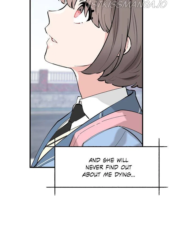 Protect Me, Knight Chapter 40 – Page 99