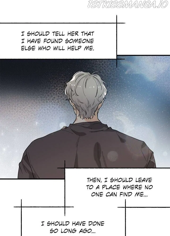 Protect Me, Knight Chapter 40 – Page 100