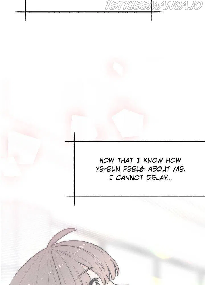 Protect Me, Knight Chapter 40 – Page 101