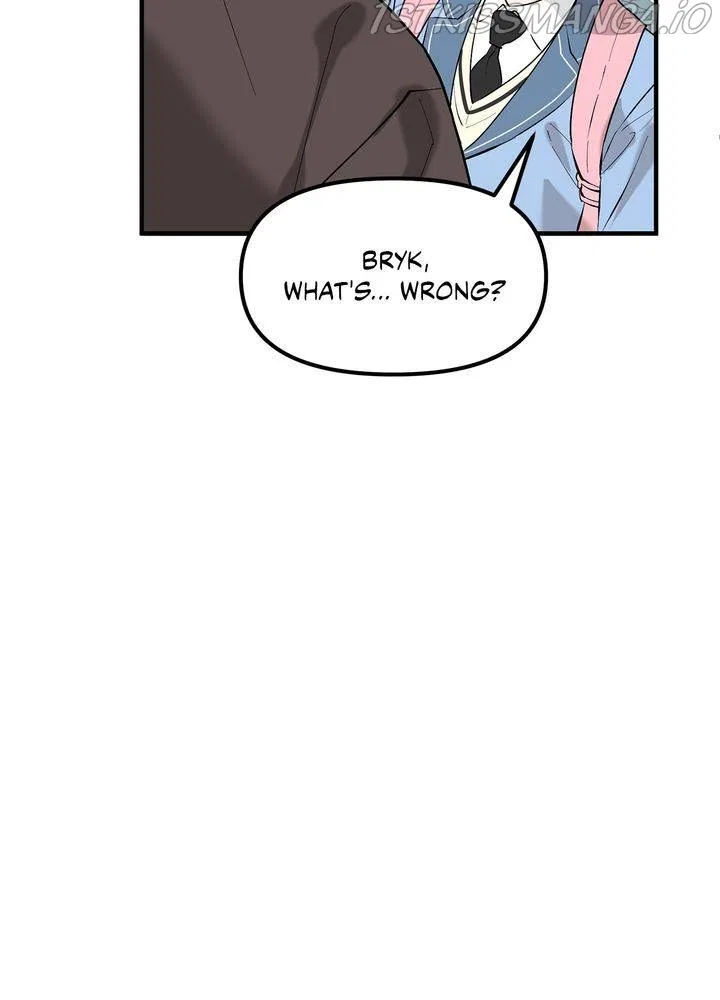 Protect Me, Knight Chapter 40 – Page 107
