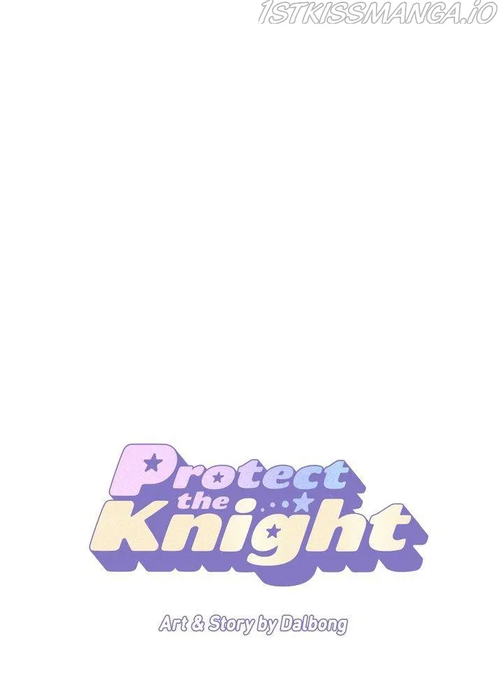 Protect Me, Knight Chapter 39 – Page 1