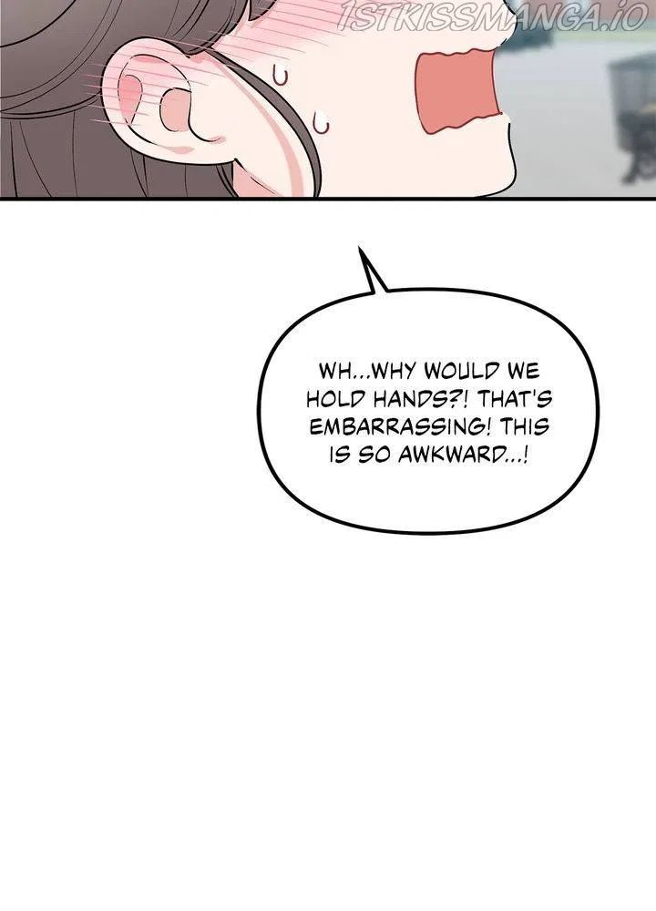 Protect Me, Knight Chapter 39 – Page 6