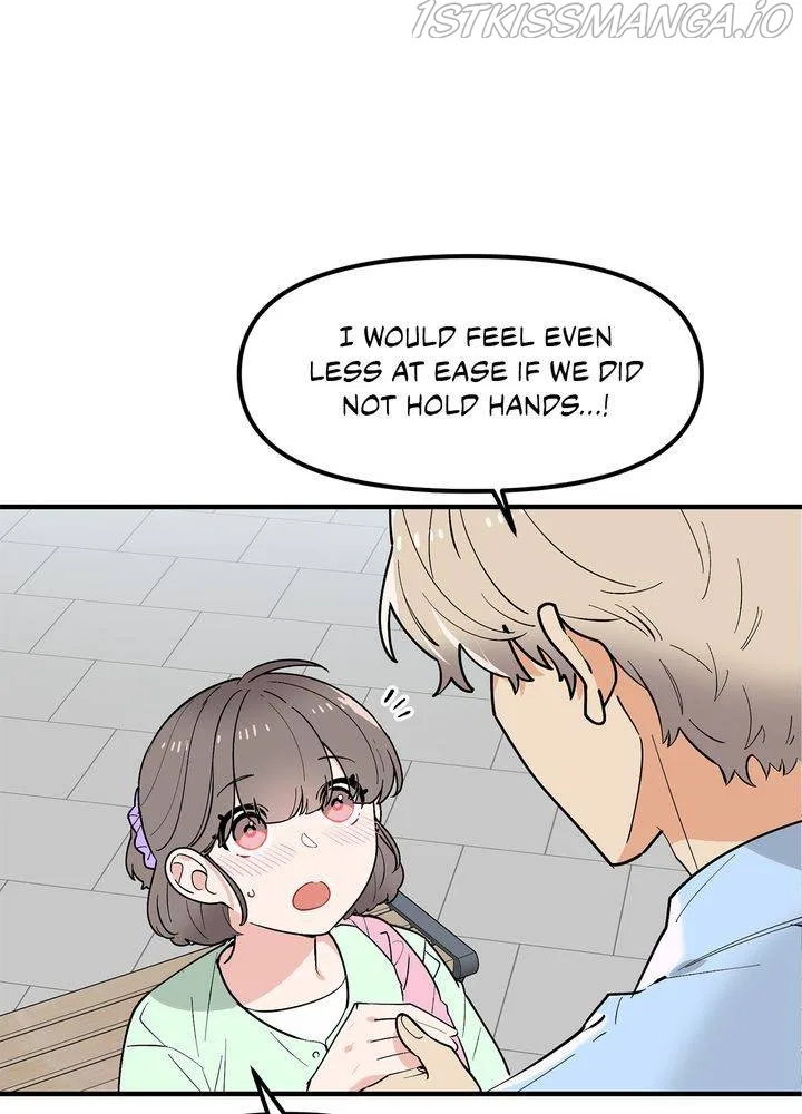 Protect Me, Knight Chapter 39 – Page 7