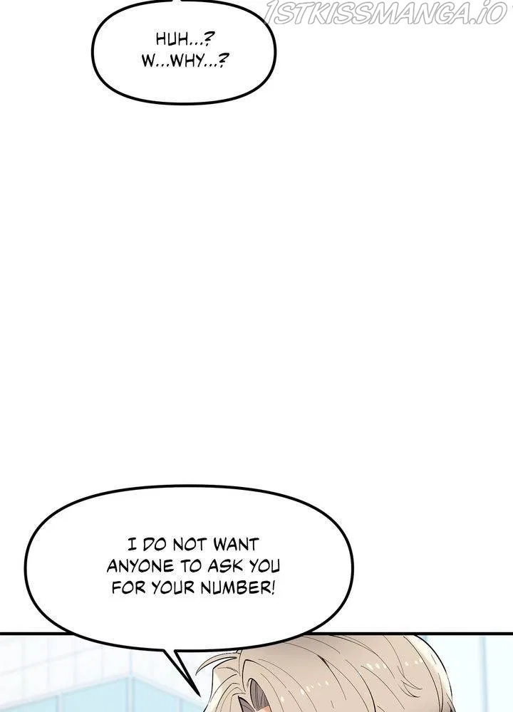 Protect Me, Knight Chapter 39 – Page 8