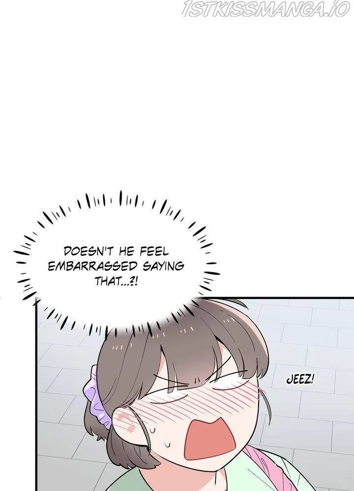 Protect Me, Knight Chapter 39 – Page 10