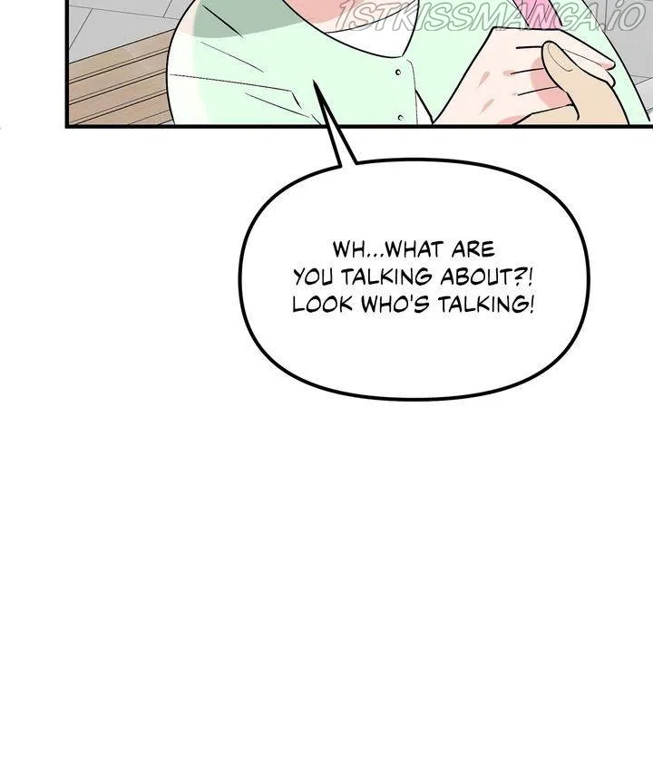 Protect Me, Knight Chapter 39 – Page 11