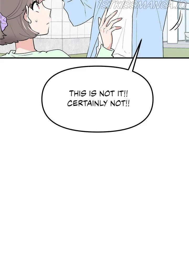 Protect Me, Knight Chapter 39 – Page 18