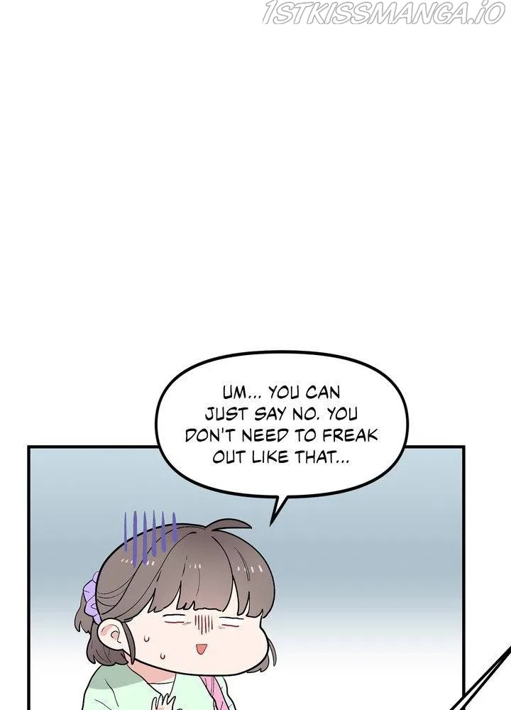 Protect Me, Knight Chapter 39 – Page 19