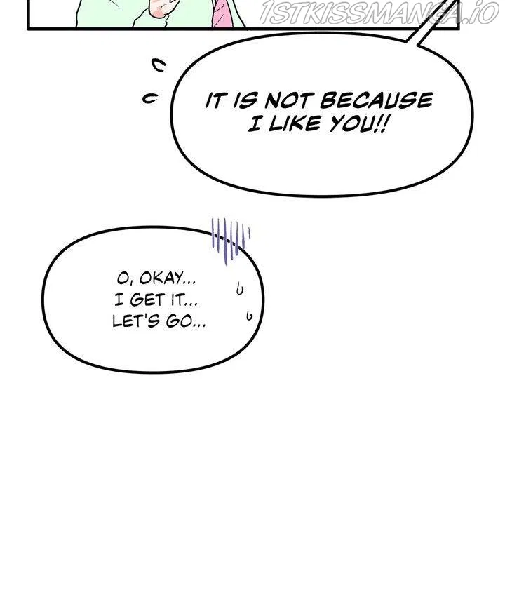 Protect Me, Knight Chapter 39 – Page 20