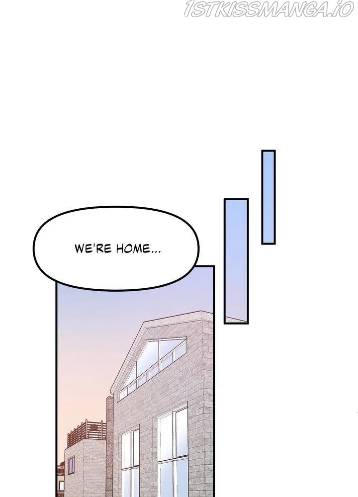 Protect Me, Knight Chapter 39 – Page 21