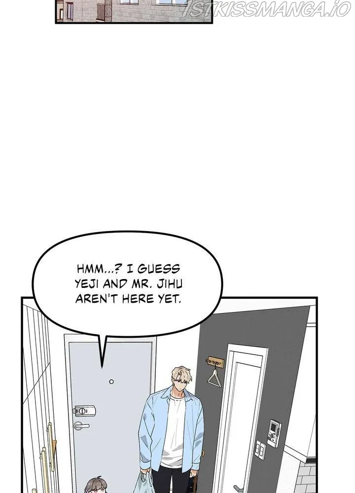 Protect Me, Knight Chapter 39 – Page 22
