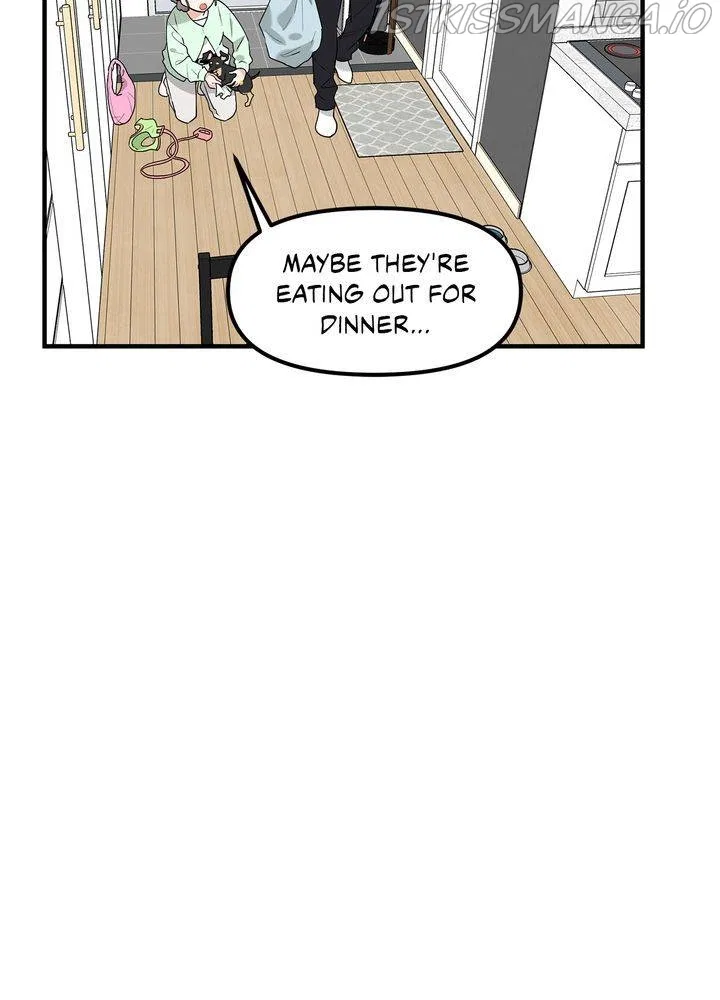 Protect Me, Knight Chapter 39 – Page 23