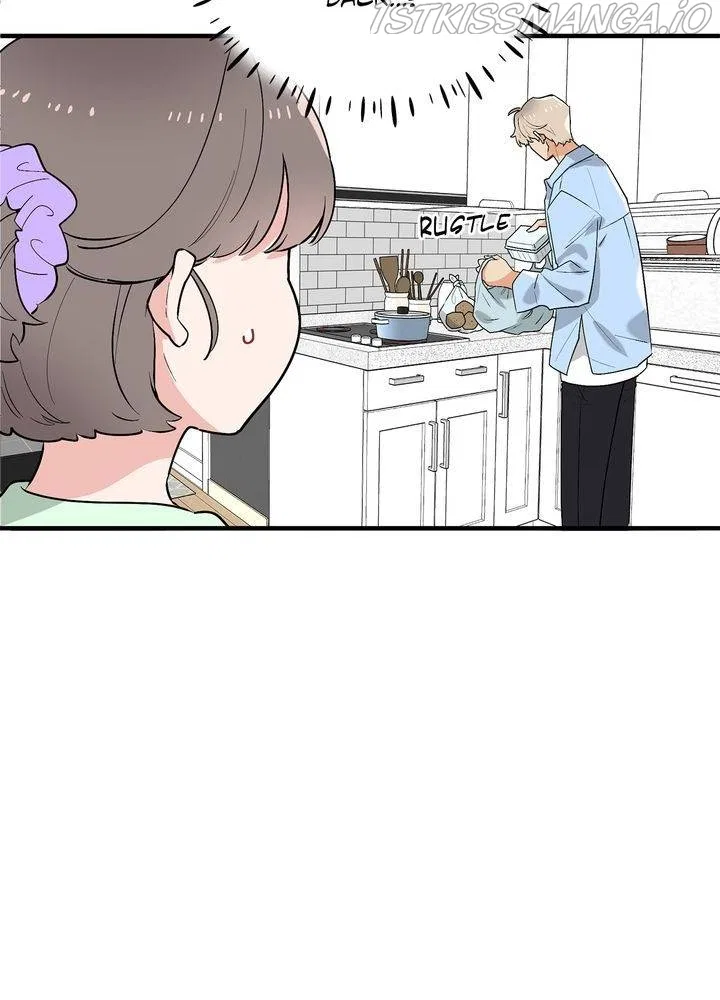 Protect Me, Knight Chapter 39 – Page 26