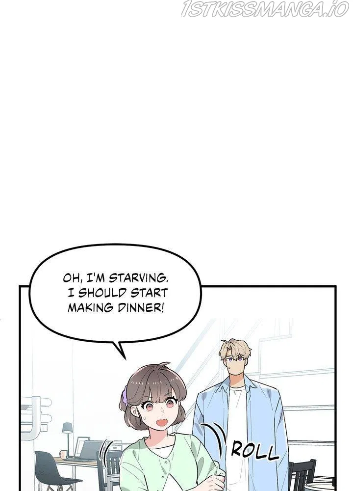 Protect Me, Knight Chapter 39 – Page 29