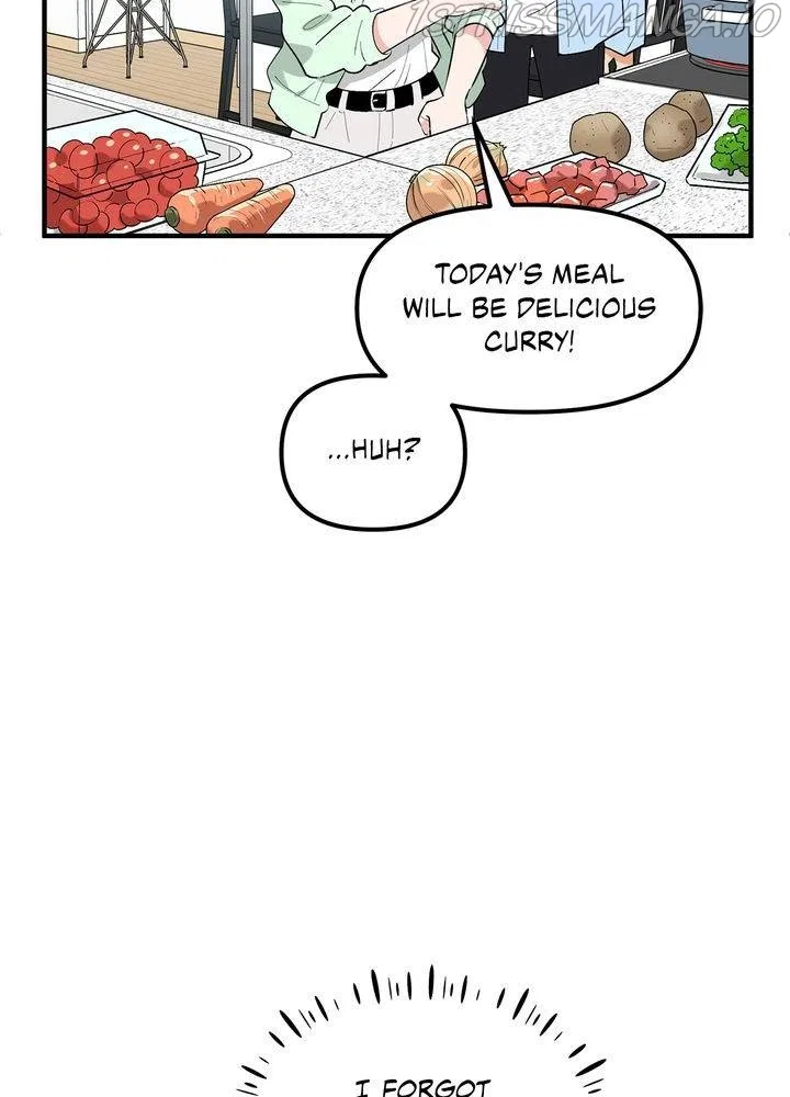 Protect Me, Knight Chapter 39 – Page 30
