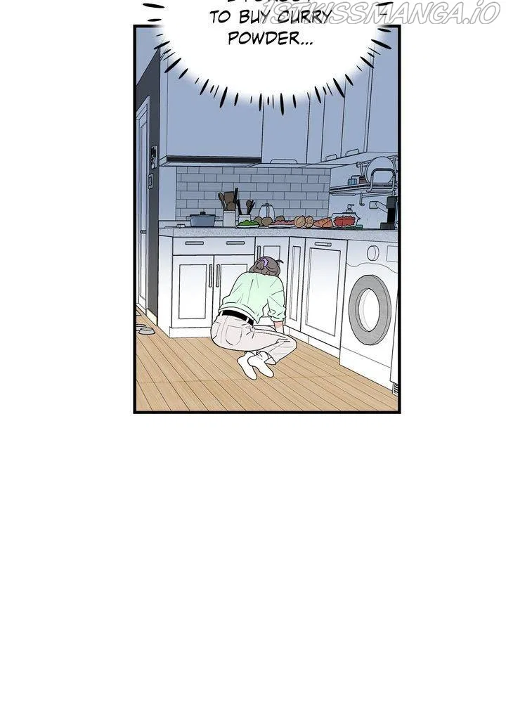 Protect Me, Knight Chapter 39 – Page 31