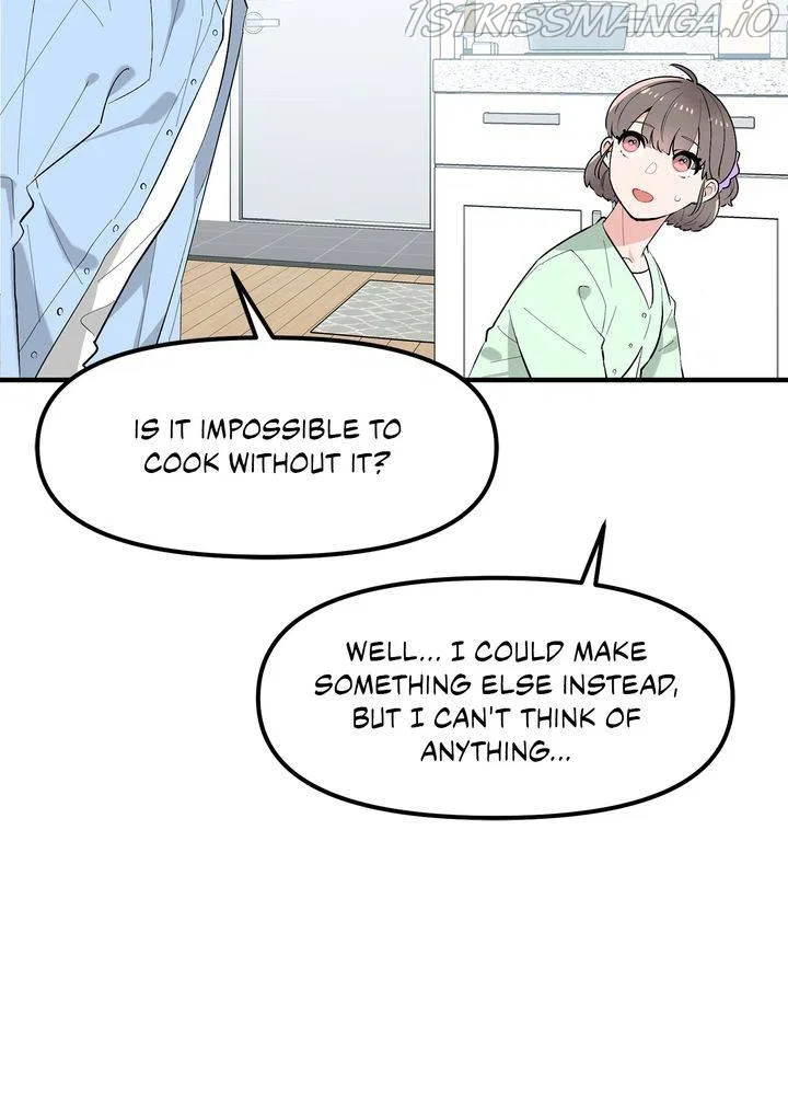 Protect Me, Knight Chapter 39 – Page 33