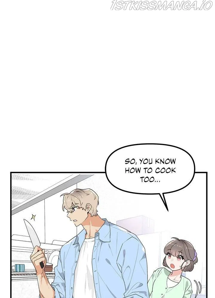 Protect Me, Knight Chapter 39 – Page 39
