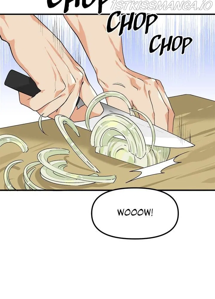 Protect Me, Knight Chapter 39 – Page 41