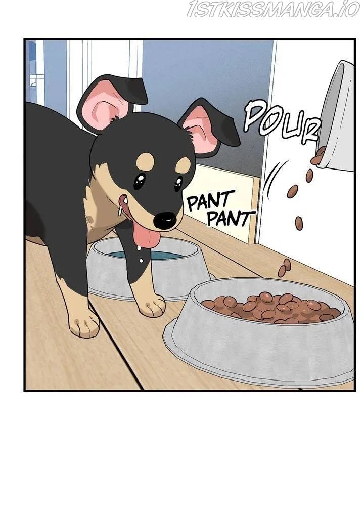 Protect Me, Knight Chapter 39 – Page 48