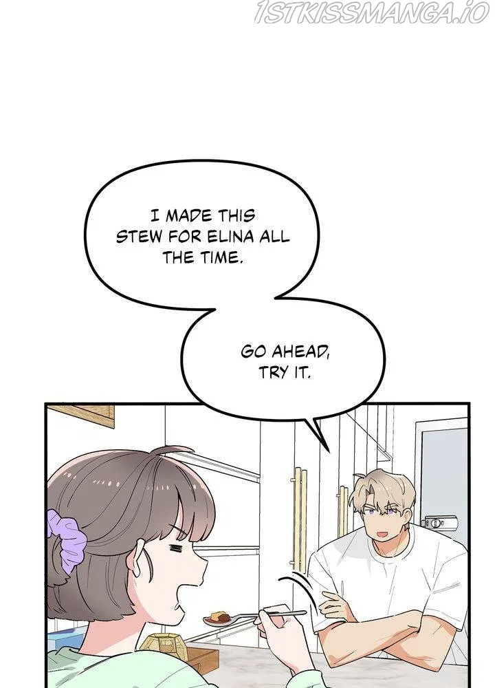 Protect Me, Knight Chapter 39 – Page 52