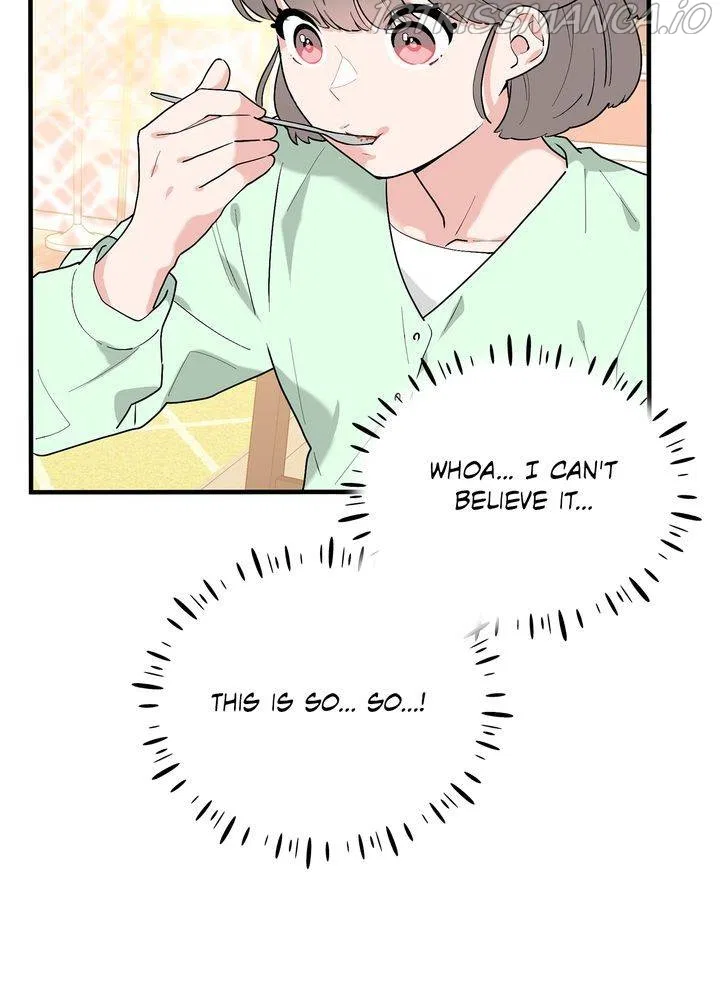 Protect Me, Knight Chapter 39 – Page 54