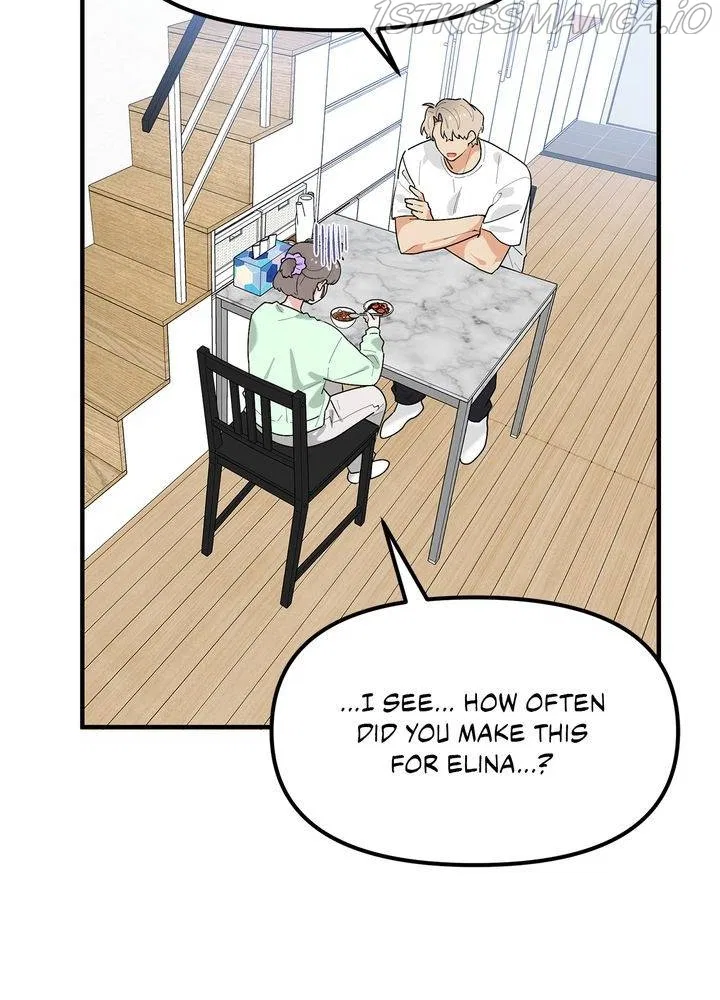 Protect Me, Knight Chapter 39 – Page 57