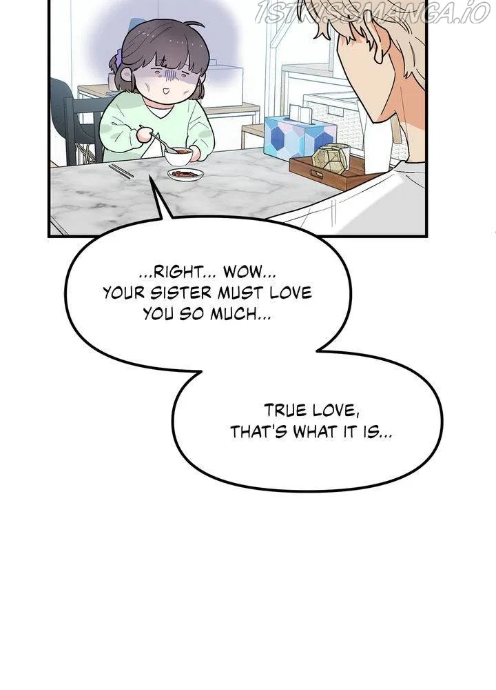 Protect Me, Knight Chapter 39 – Page 59