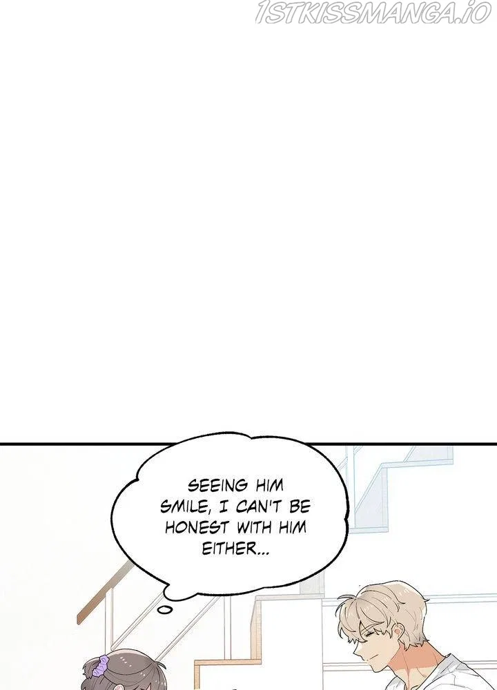Protect Me, Knight Chapter 39 – Page 64