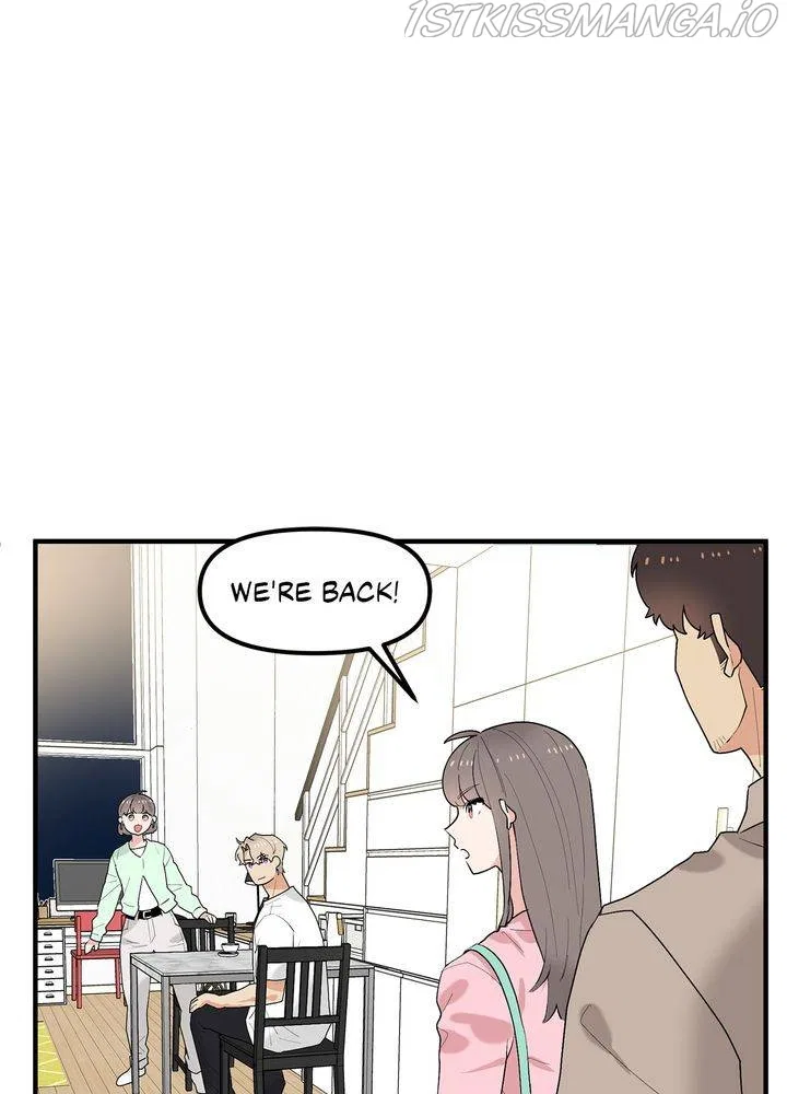 Protect Me, Knight Chapter 39 – Page 67
