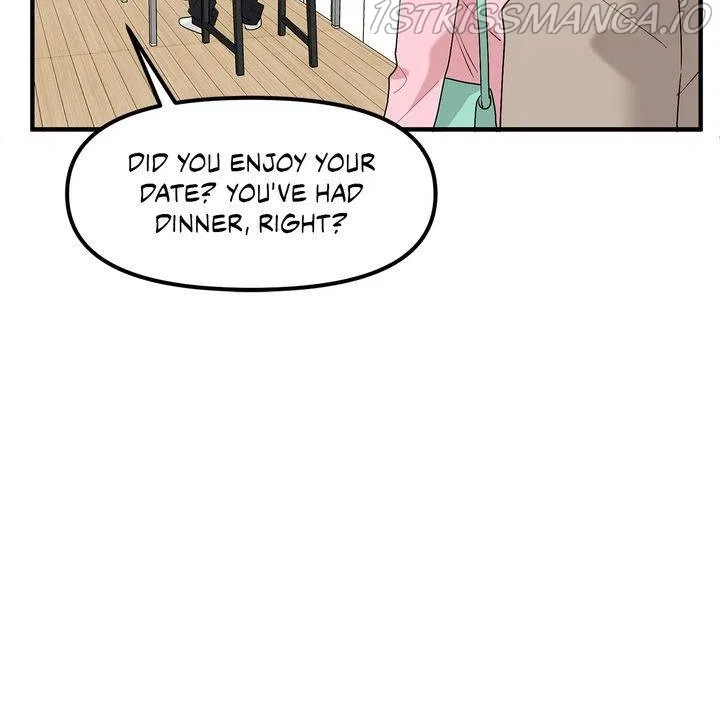 Protect Me, Knight Chapter 39 – Page 68